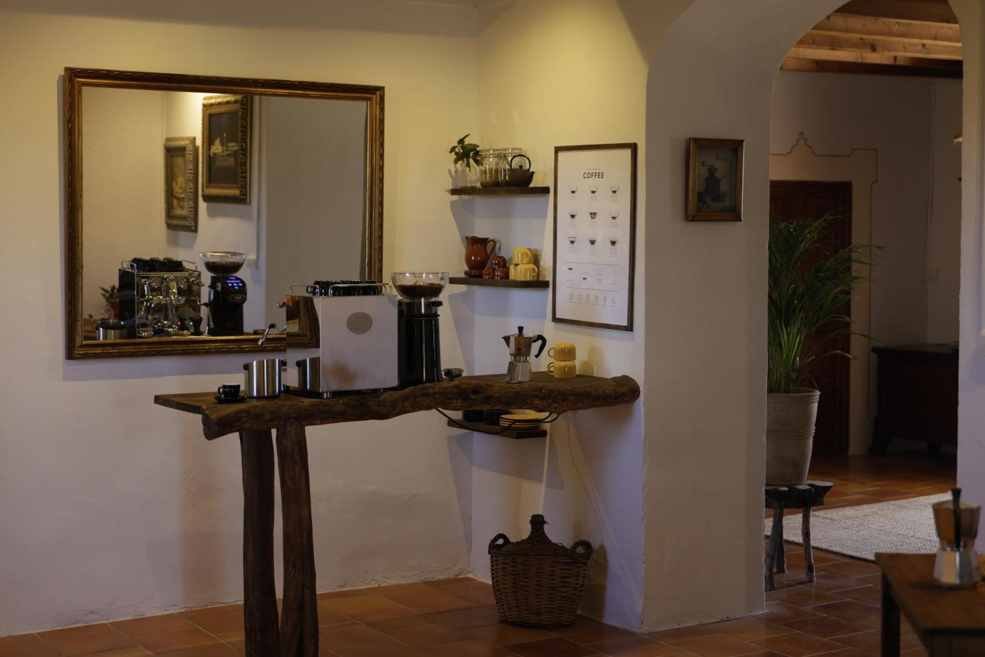 Son Pieras Landhuis Llucmajor (Mallorca)
