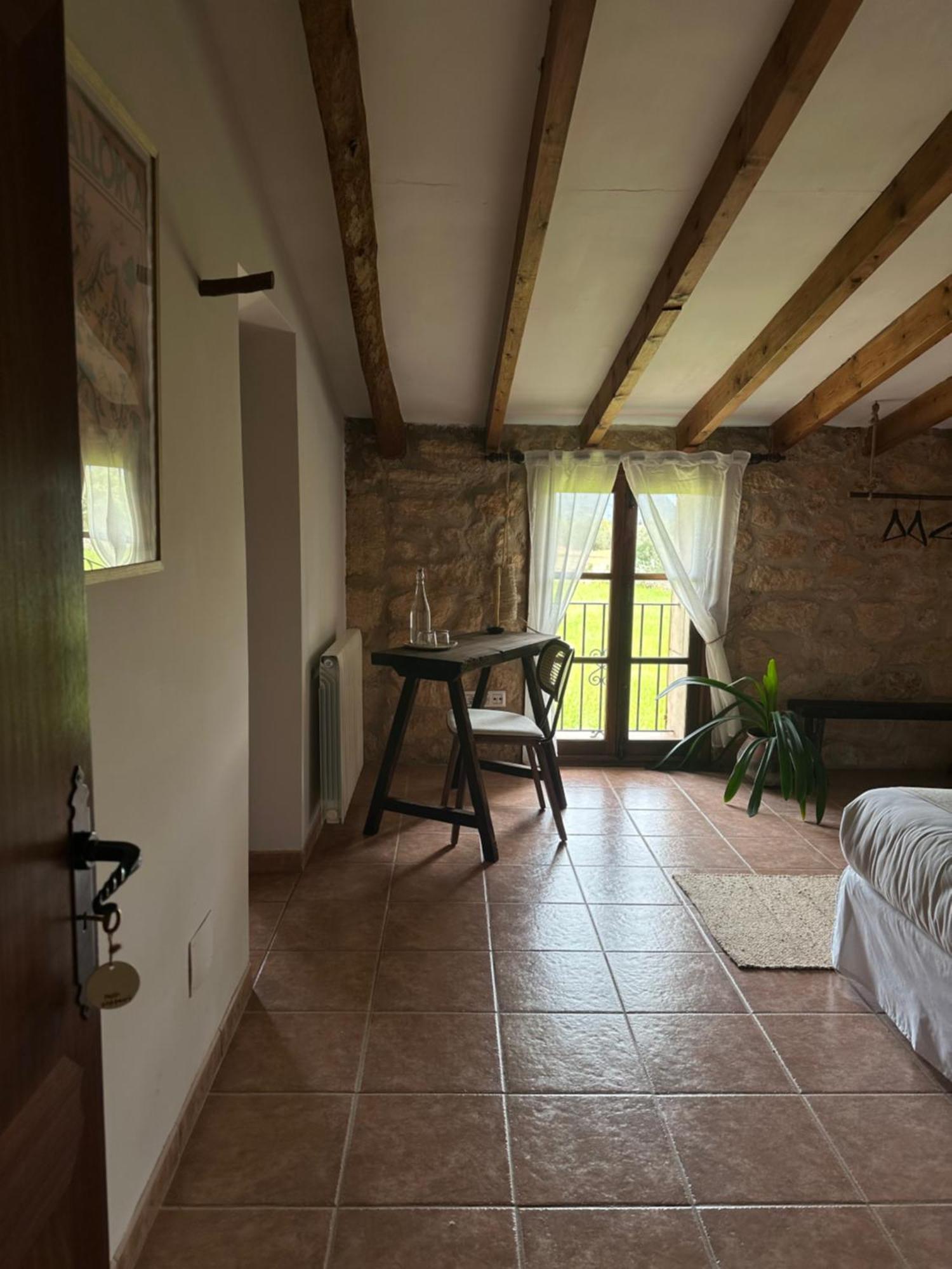 Son Pieras Landhuis Llucmajor (Mallorca)