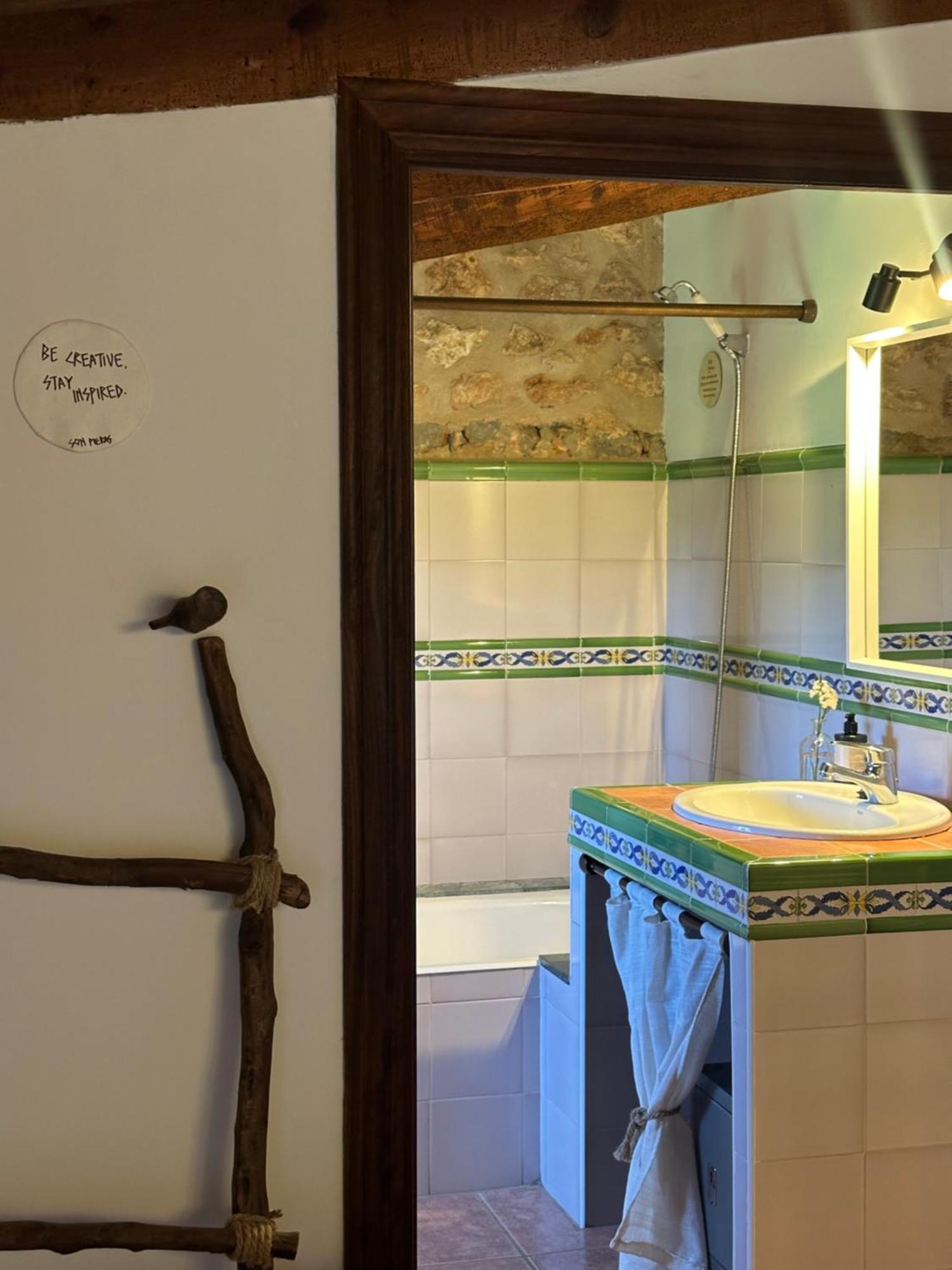Agroturismo Finca Son Pieras *