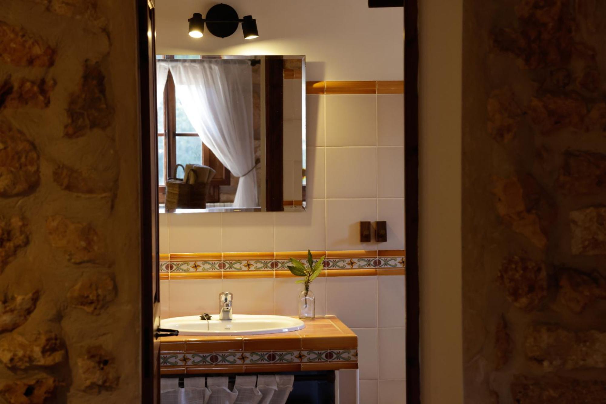 Son Pieras Landhuis Llucmajor (Mallorca)