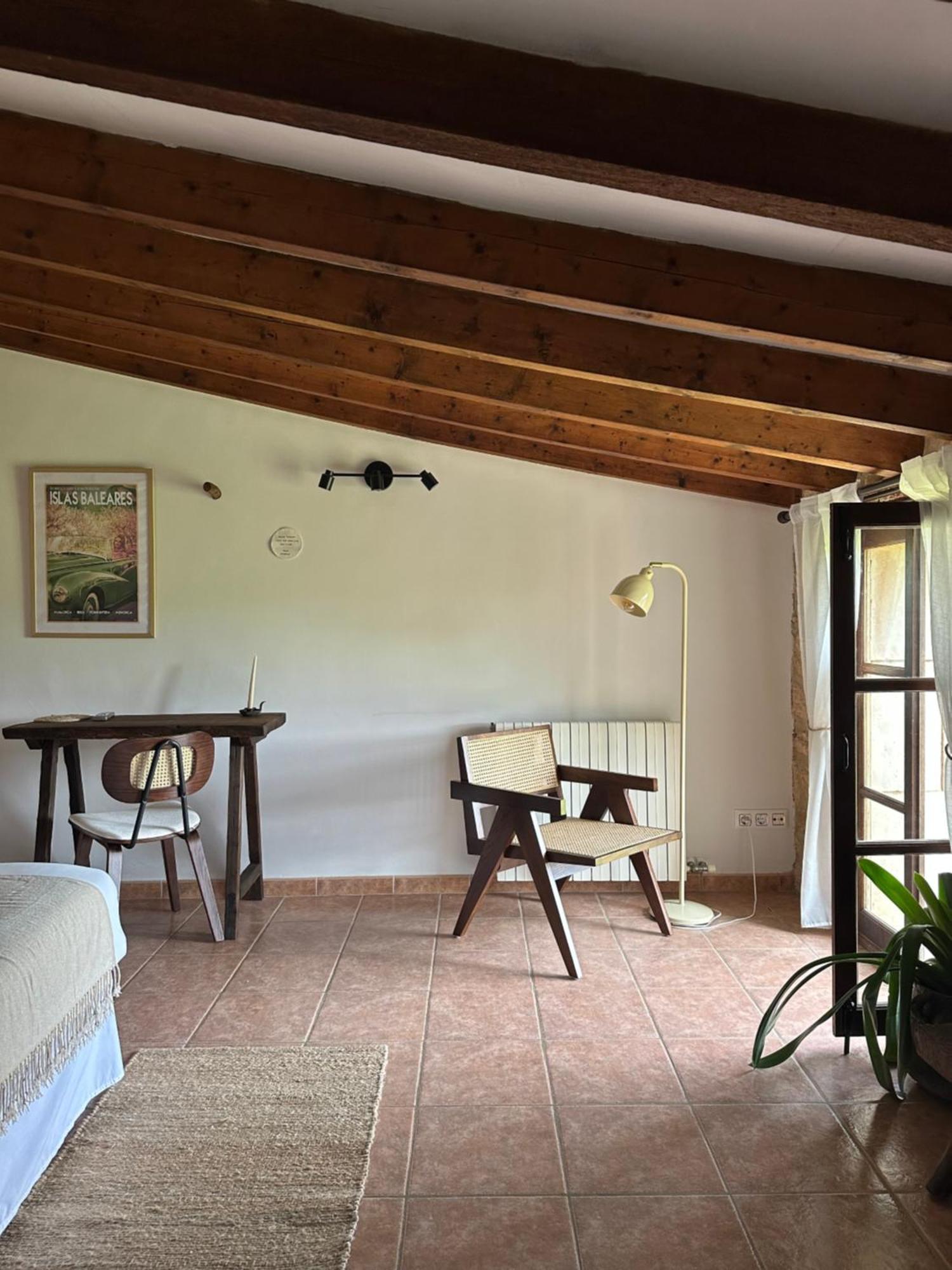 Son Pieras Landhuis Llucmajor (Mallorca)